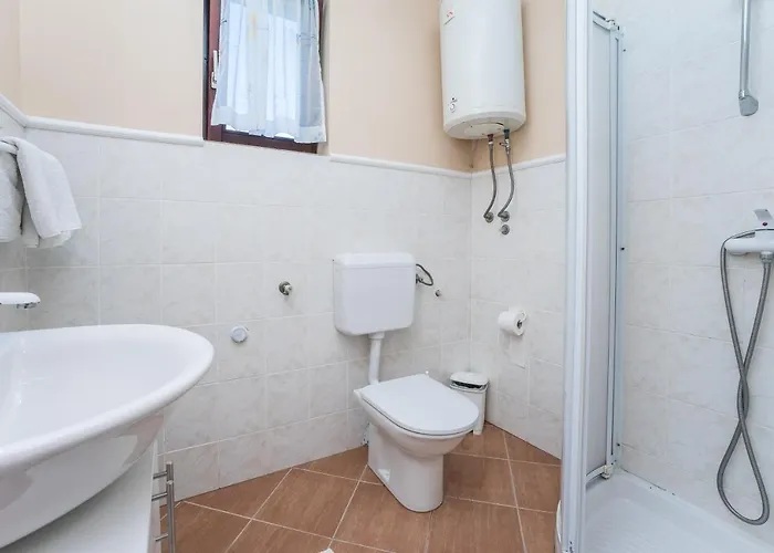 Juracak Apartment