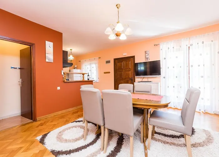 Juracak Apartment