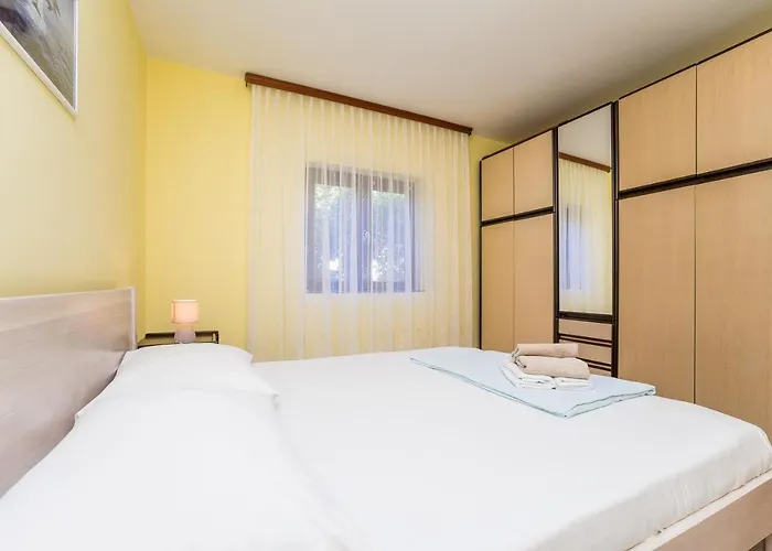 Apartment Juracak