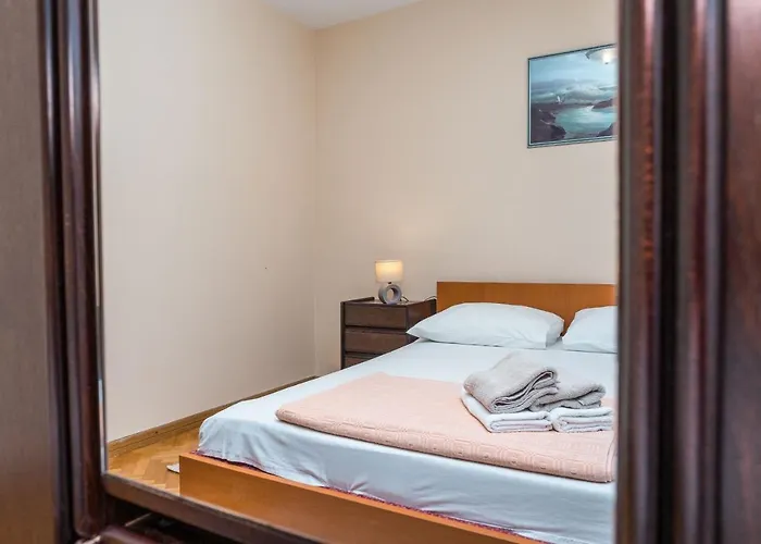 Juracak Apartment