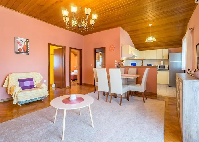 Apartment Juracak