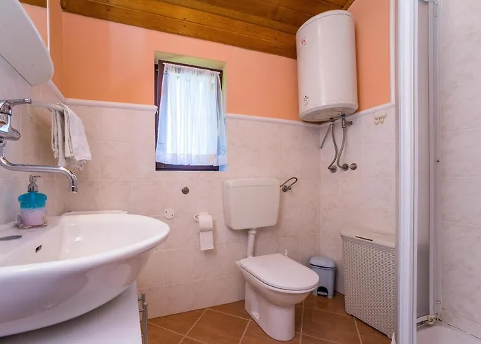Juracak Apartment