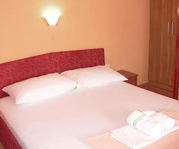 Juracak Apartment