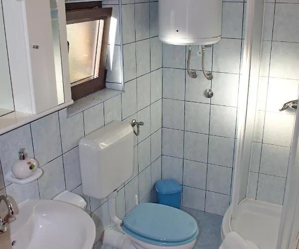 Apartment Juracak