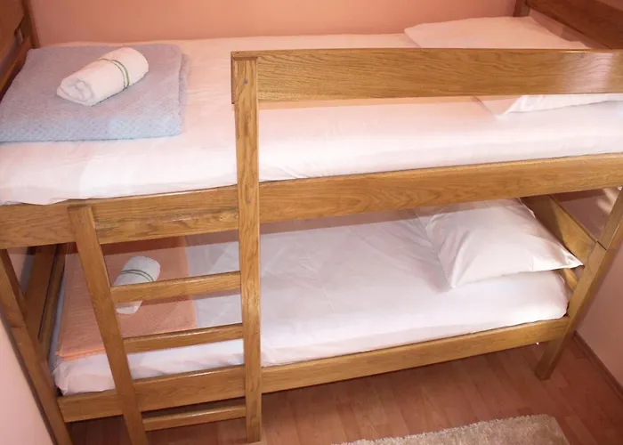 Apartment Juracak