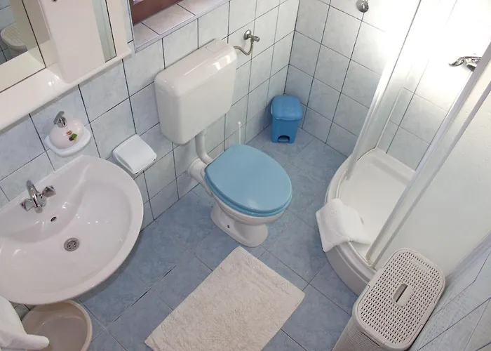 Apartment Juracak *
