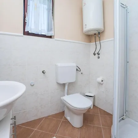 Juracak Apartment