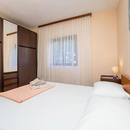 Apartmán Juracak Nin