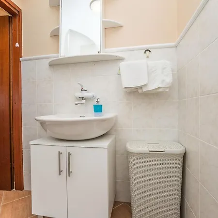 Juracak Apartmán *