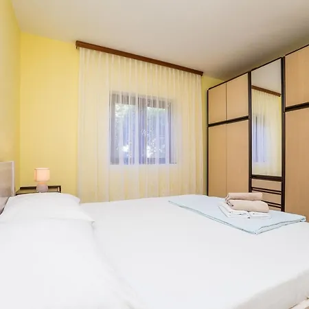 Apartment Juracak