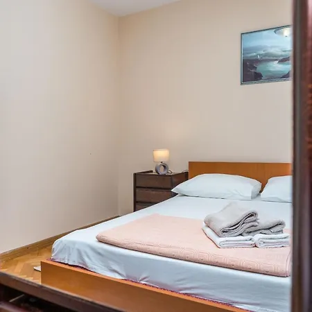 Juracak Apartment