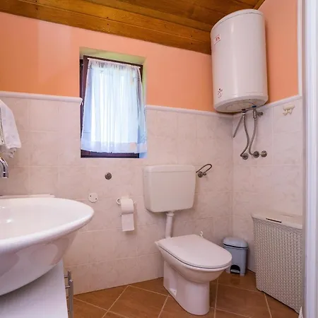 Juracak Apartmán