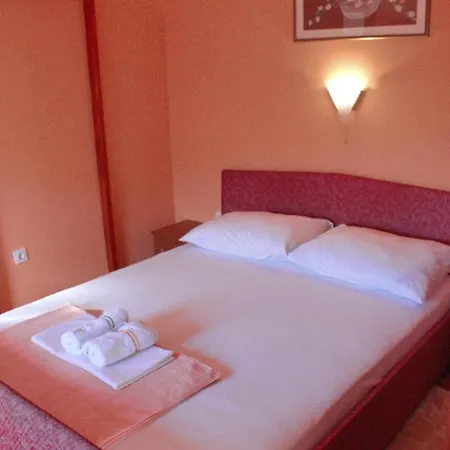 Apartmán Juracak *