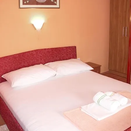 Juracak Apartment