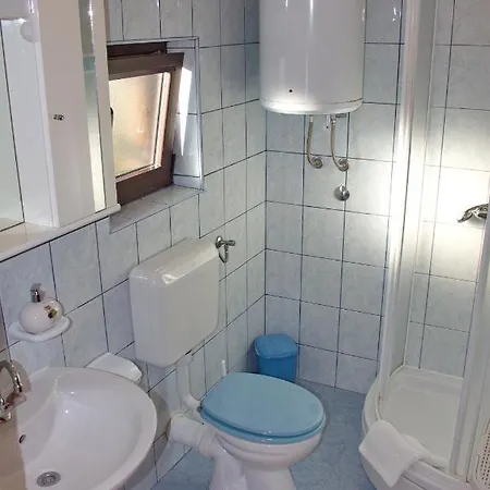 Apartment Juracak