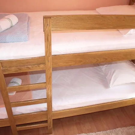 Apartment Juracak