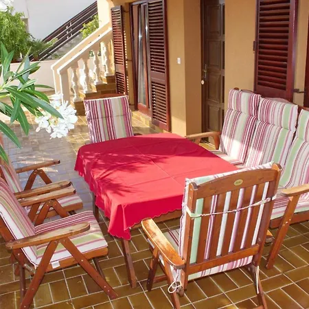 Juracak Appartement *