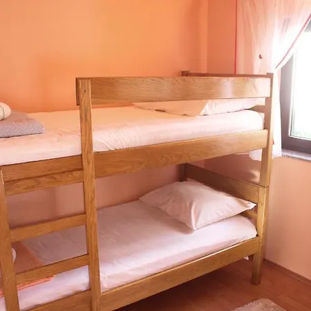 Apartmán Juracak Nin