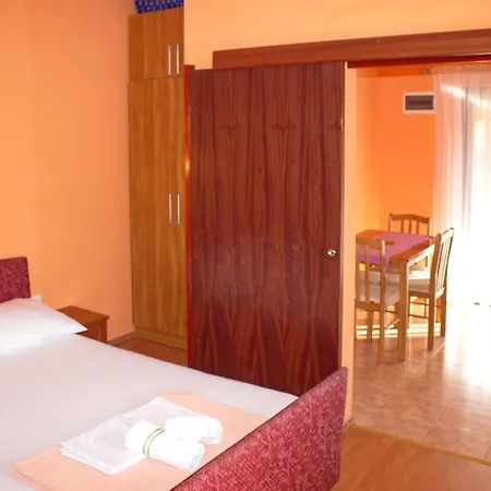 Juracak Apartmán *