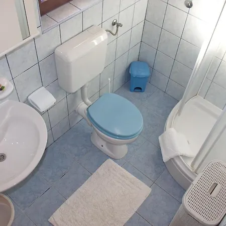 Apartmán Juracak *