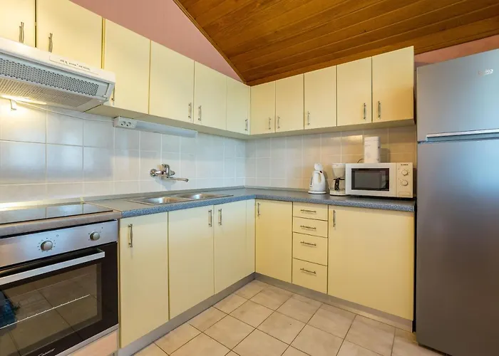 Apartamento Juracak *