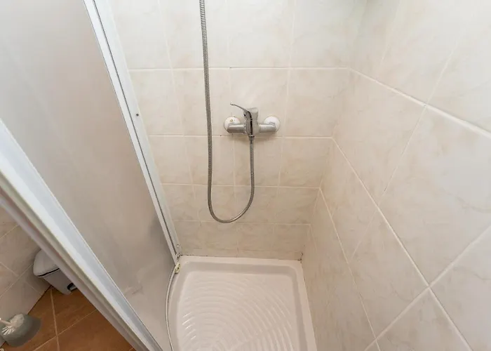 Apartamento Juracak Nin